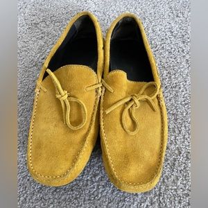 brunomagli spain mens shoes sz 9